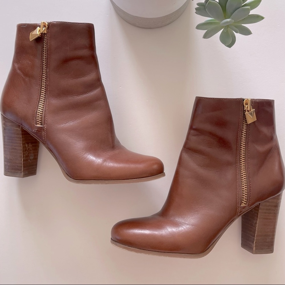 Michael Kors Frenchie Bootie